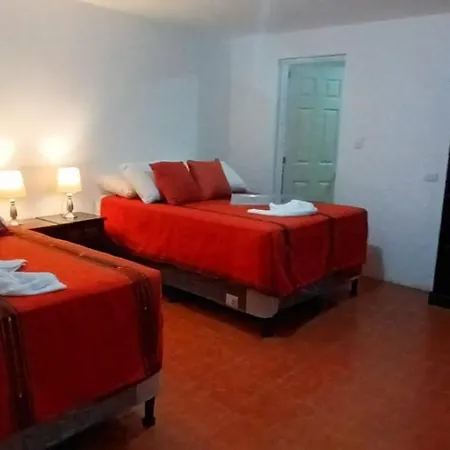 Hotel Casa Pimiental